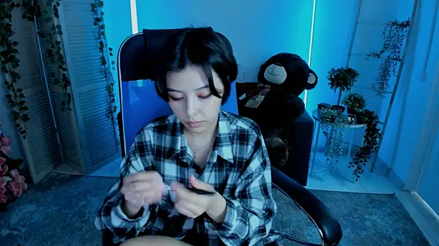 SirenMystiq live cam on StripChat