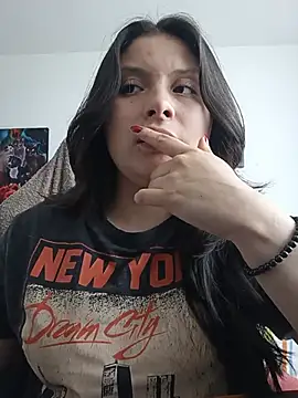 yessica_gomez01 live cam on StripChat