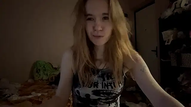 LeomaJee live cam on StripChat