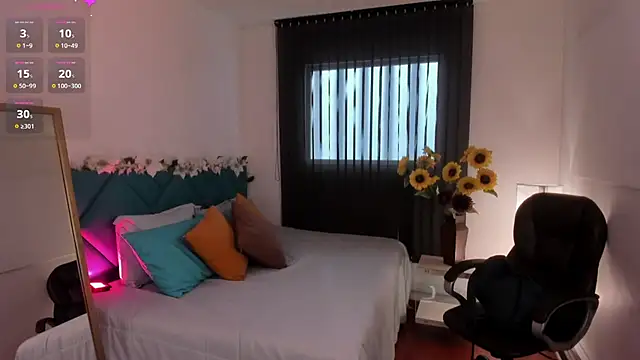 Scarlett__Cooper__1 dildo and dirty talk show