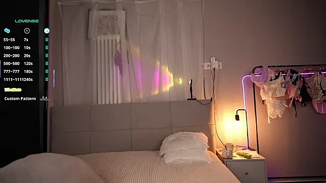 melissaxcbx live cam on StripChat
