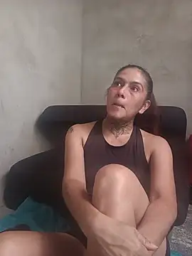 Dakary_hot webcam