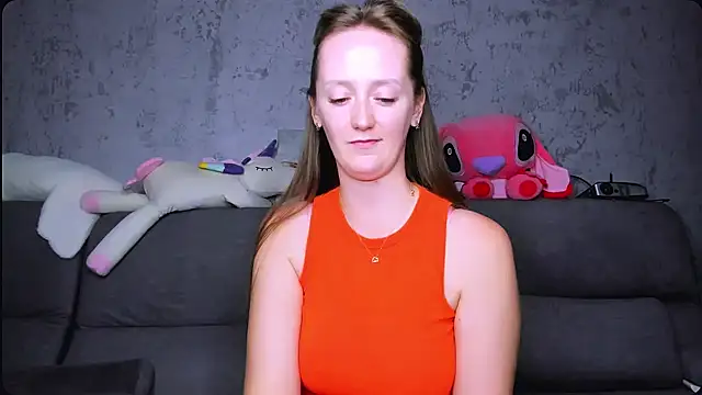 DreameSoul webcam