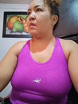 CurvyHeat webcam