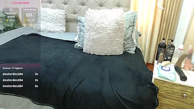 sasi_luna webcam