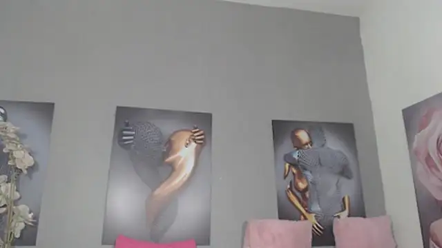 AntonellaBlanc webcam