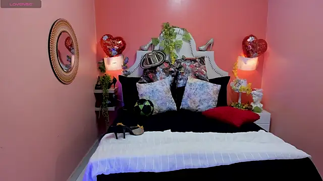 Dalila_Najjar_ webcam