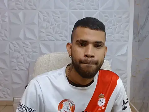 chacorta_ webcam
