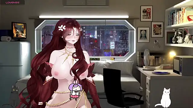 chenxi003 webcam