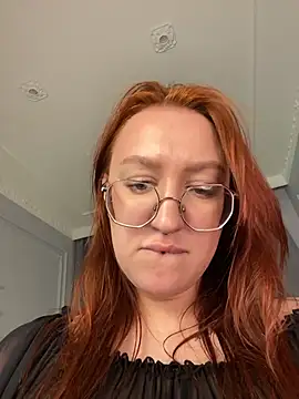 SpicyFox_ webcam