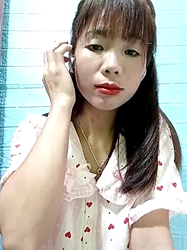 AmyLinee01 webcam