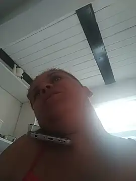 Zafiro_MD webcam