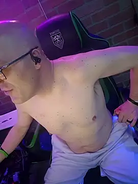 chronic_vibez live cam on StripChat