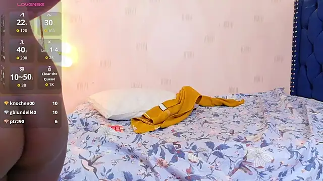 dominikk018 webcam