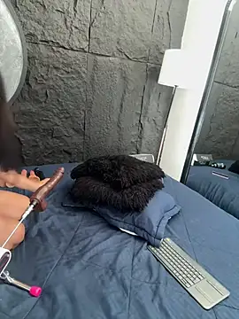 JessiBannkss webcam