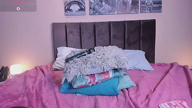 Karlie_moore_ webcam