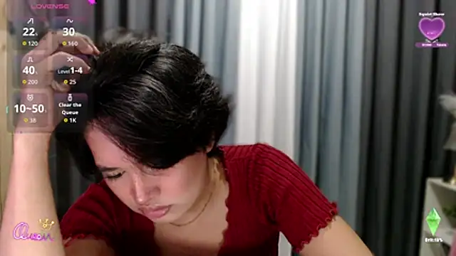 seira_madre12 live cam on StripChat