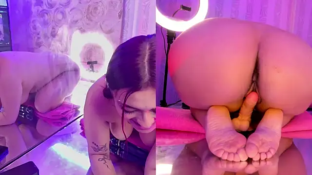 ginger_honey_ webcam