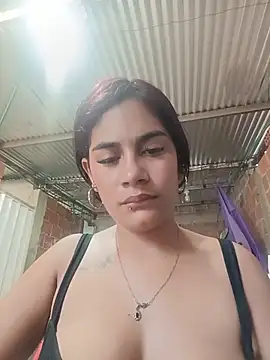 dulce_amber21 webcam