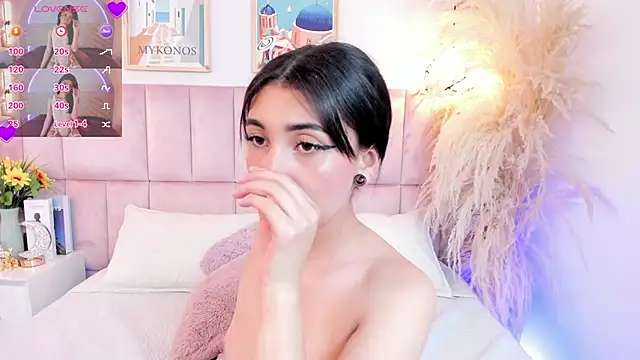 isa_croft_ webcam