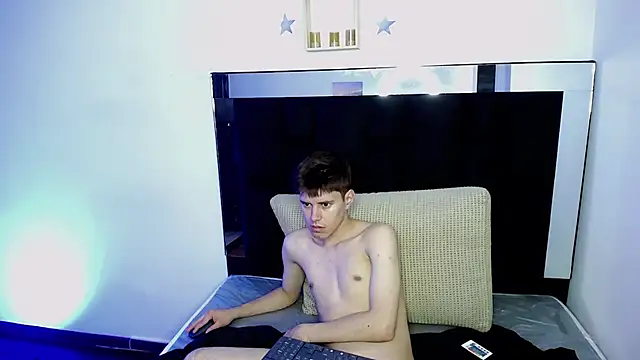 Blakzen webcam