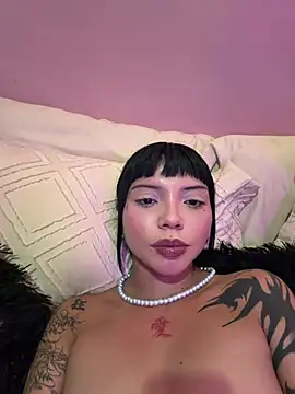 AlanaStormm webcam
