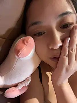 xiaoyuer521 webcam