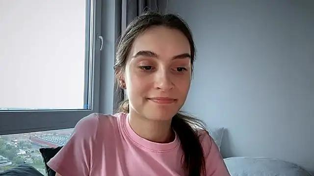 BibiCiarlo webcam