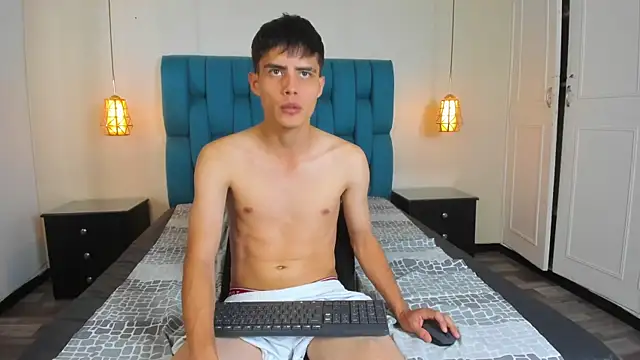 Thiago_Firee webcam