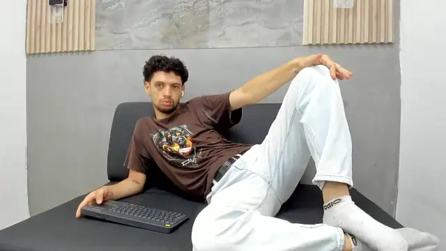 LUCA_GREEND webcam