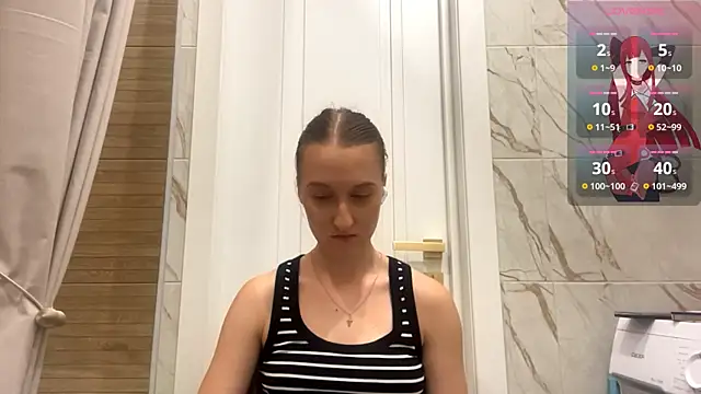 GainfulCoil live cam on StripChat