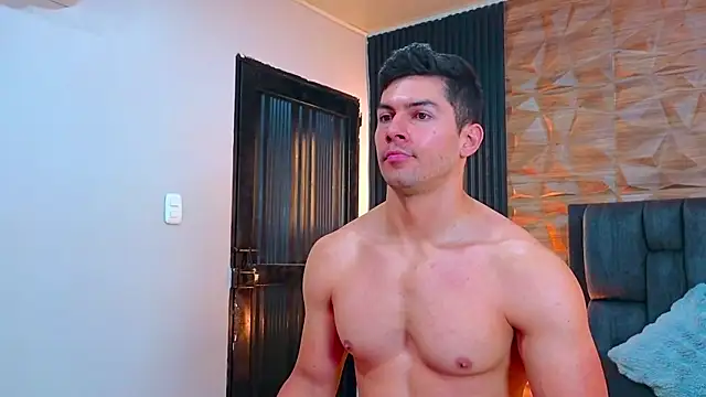 FelipeAndMarcello3 webcam