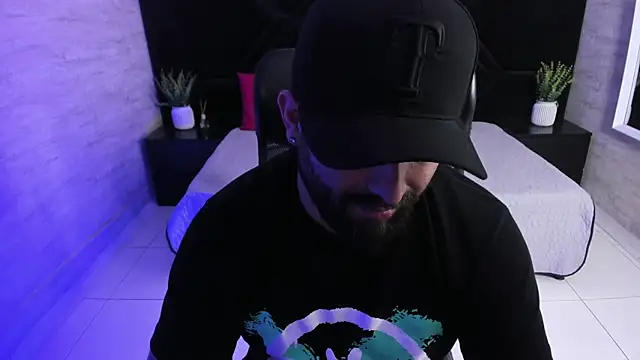 jhon_bear03 webcam