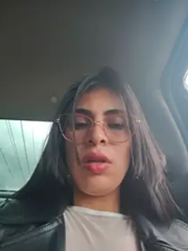 Astrid-- webcam