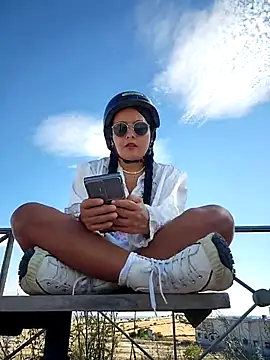 bellapaty live cam on StripChat