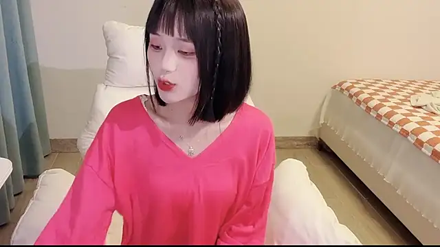 Ximei-O Live Web Cam Show