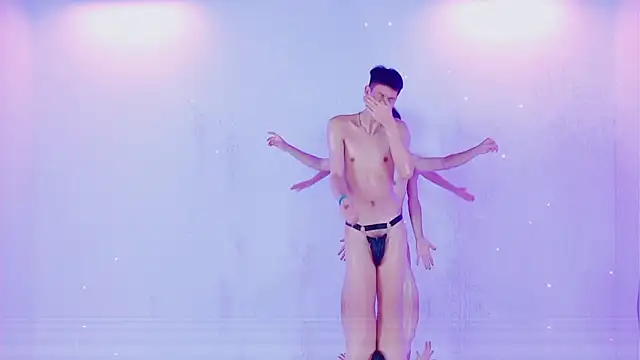 TNT-888 Live Web Cam Show