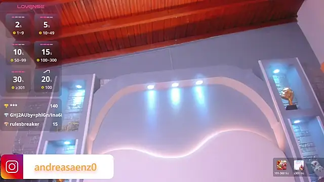 Sweet_Celeste06 Live Web Cam Show