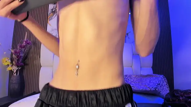 alisstarr Live Web Cam Show