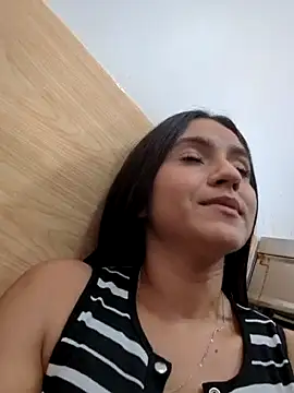 DulceCaroX Live Web Cam Show