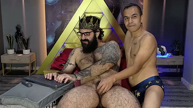 Haraldsmed Live Web Cam Show