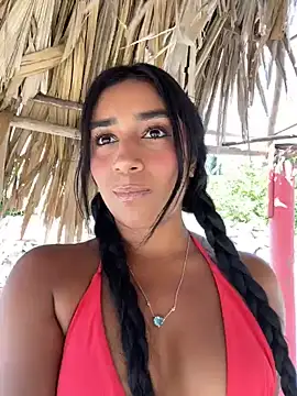 SaryJonex live cam on StripChat