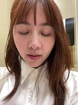 Yang_127 Live Web Cam Show
