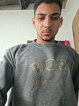 andre_oliver2 (M twink) - Mostrar o cuzinho