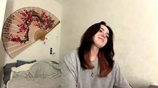 Princess_Ciri live cam on StripChat