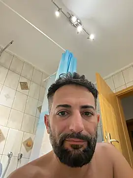 FKK_Boy_Life Live Web Cam Show
