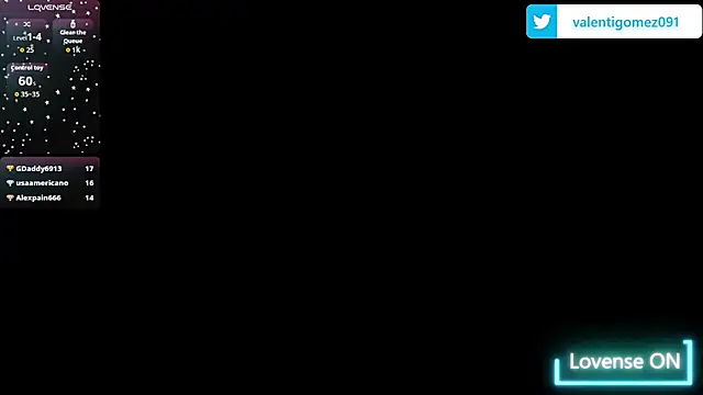 arango_sofia live cam on StripChat