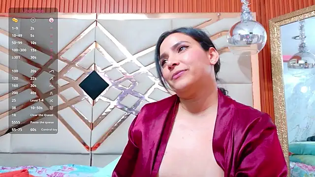 Sluttyandmature