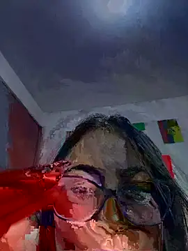 Angie_e live webcam