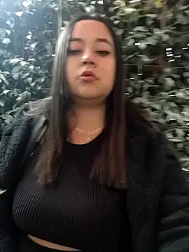 Cristal__04 webcam